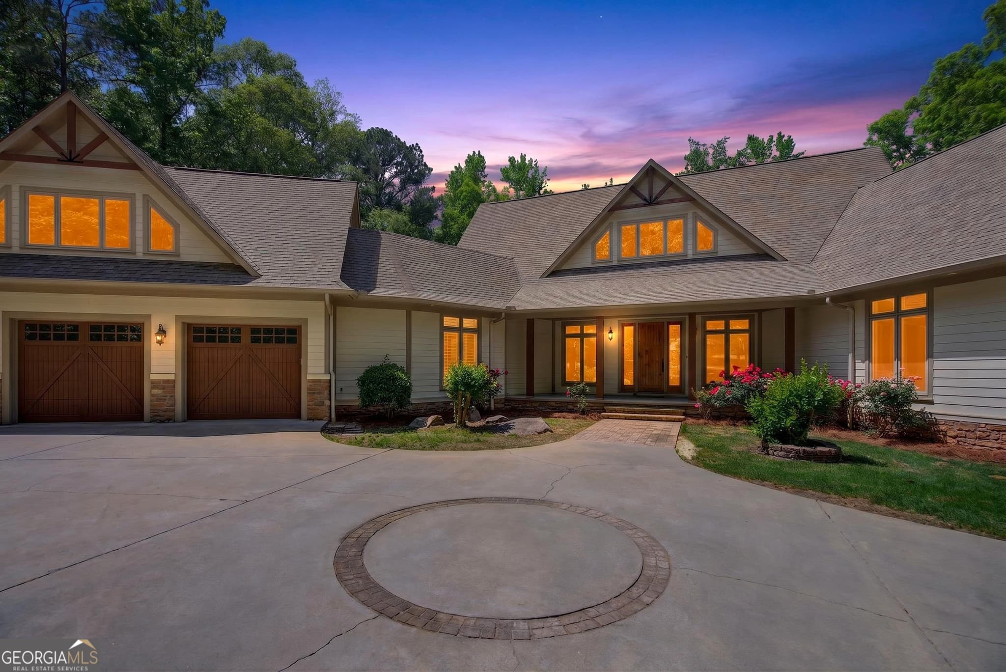 5 bedroom, 4.5 bathroom, 5,462 sq ft single family residence for sale at 1154 Hunter Road, Cataula, GA 31804 — photo 6