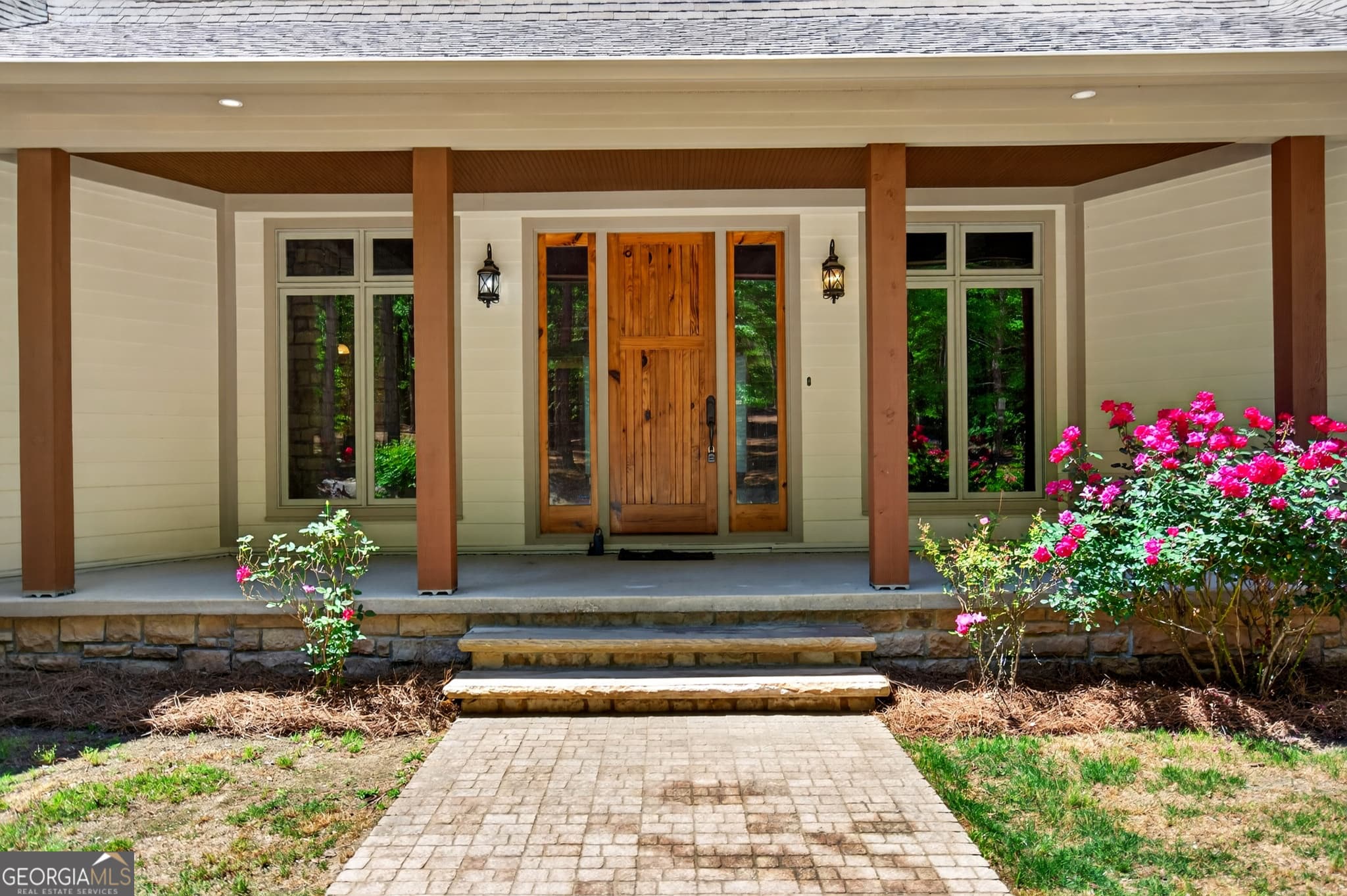 5 bedroom, 4.5 bathroom, 5,462 sq ft single family residence for sale at 1154 Hunter Road, Cataula, GA 31804 — photo 10