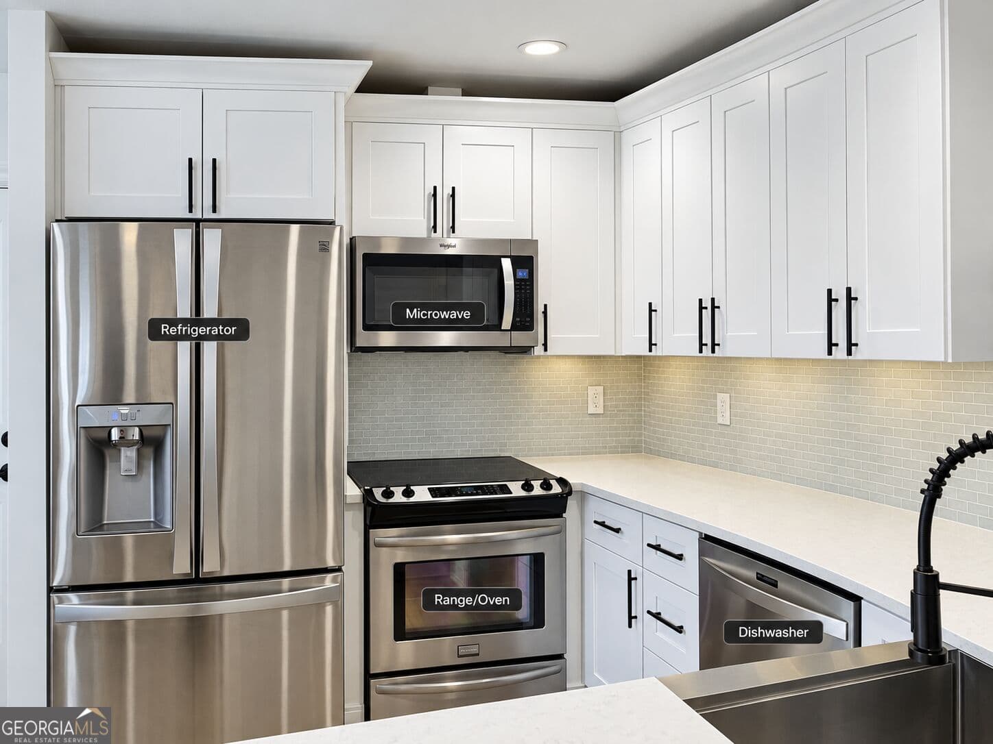 3 bedroom, 2 bathroom, 1,008 sq ft single family residence for sale at 104-108 W May Street, Winder, GA 30680 — photo 9