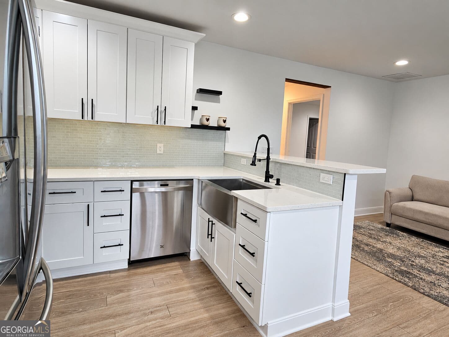 3 bedroom, 2 bathroom, 1,008 sq ft single family residence for sale at 104-108 W May Street, Winder, GA 30680 — photo 10