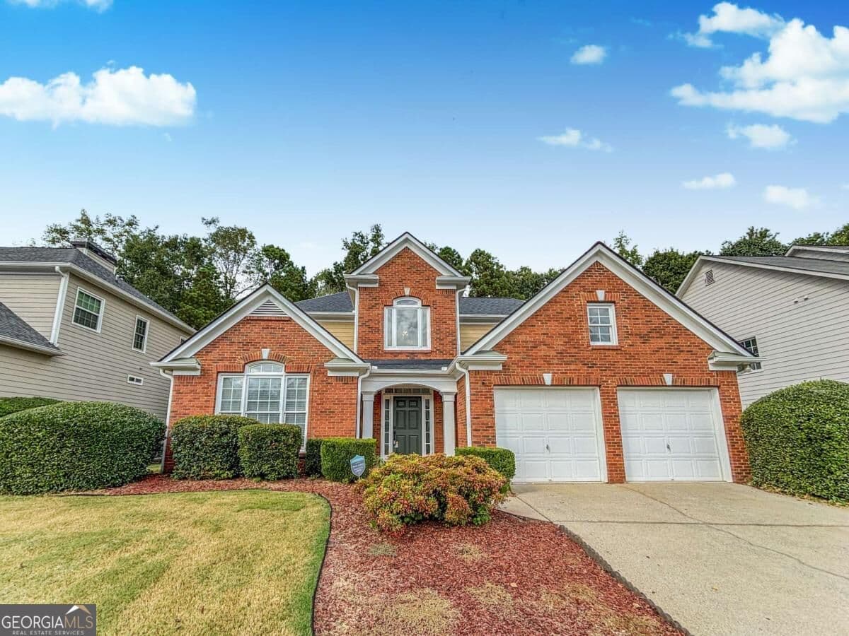 4 bedroom, 2.5 bathroom, 2,652 sq ft single family residence for rent at 5312 Vinings Lake View, Mableton, GA 30126 for $2,499 a month — photo 1 of 1