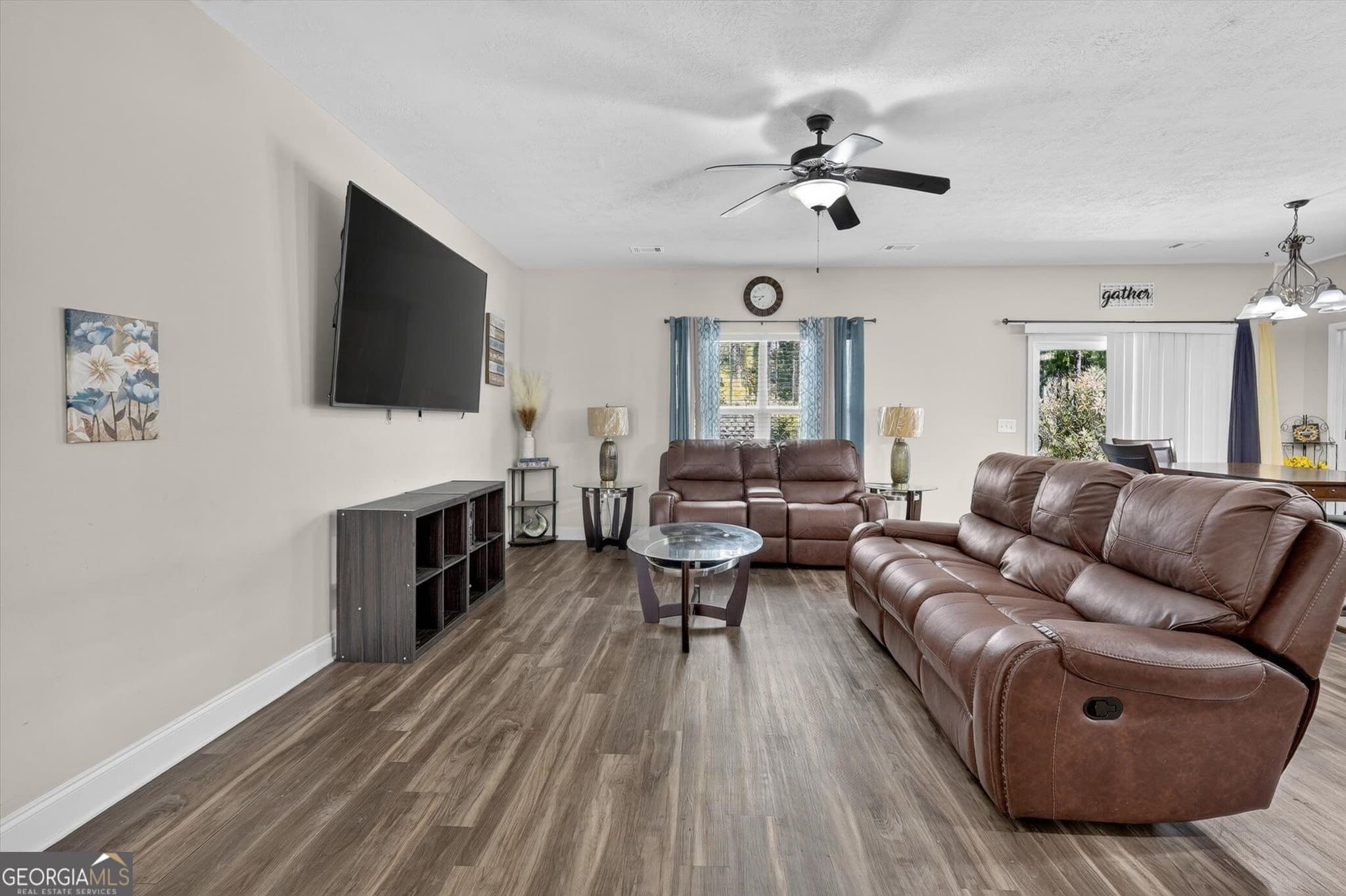 4 bedroom, 2 bathroom, 1,995 sq ft single family residence for sale at 401 Coles Way, Statesboro, GA 30461 — photo 9