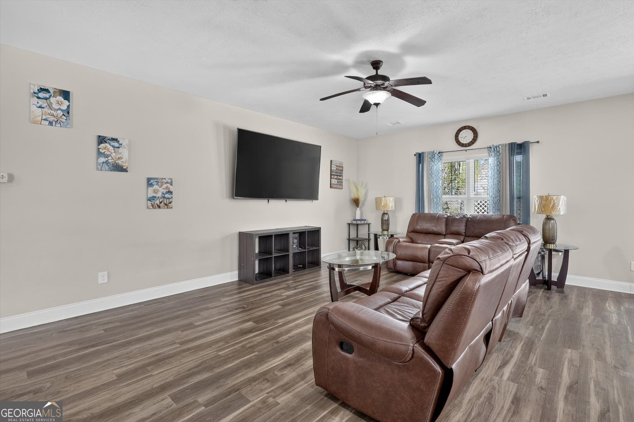 4 bedroom, 2 bathroom, 1,995 sq ft single family residence for sale at 401 Coles Way, Statesboro, GA 30461 — photo 10