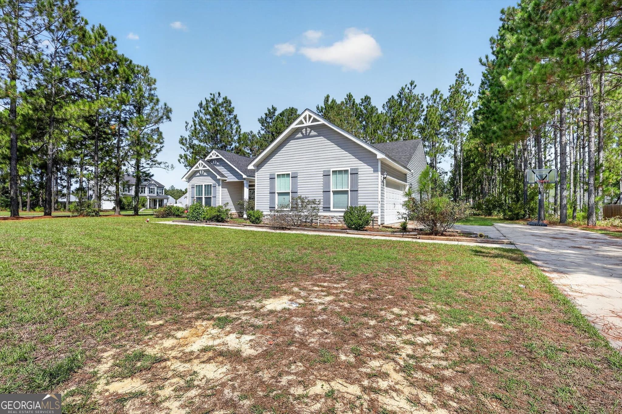 4 bedroom, 2 bathroom, 1,995 sq ft single family residence for sale at 401 Coles Way, Statesboro, GA 30461 — photo 4