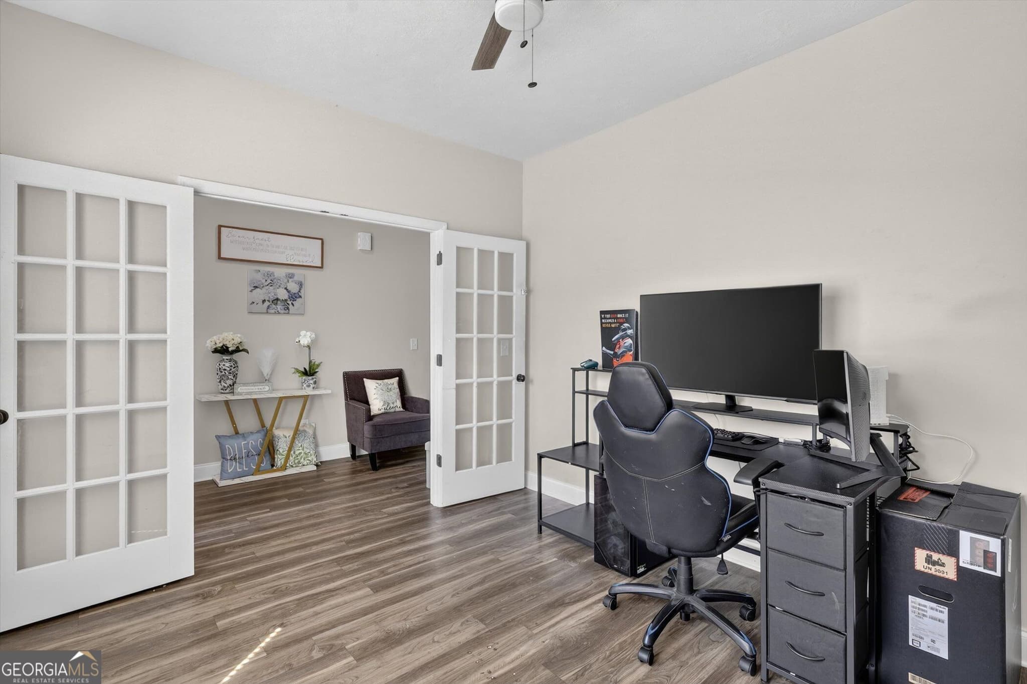 4 bedroom, 2 bathroom, 1,995 sq ft single family residence for sale at 401 Coles Way, Statesboro, GA 30461 — photo 8