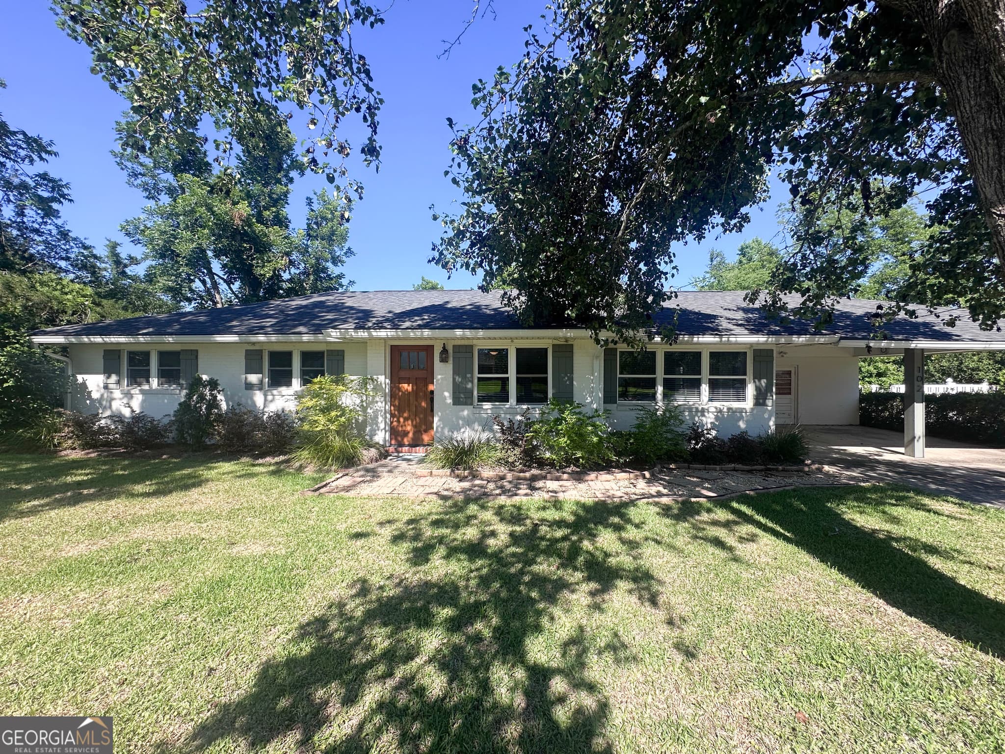 102 Hudson Drive, Vidalia, GA 30474 — most recent listing photo