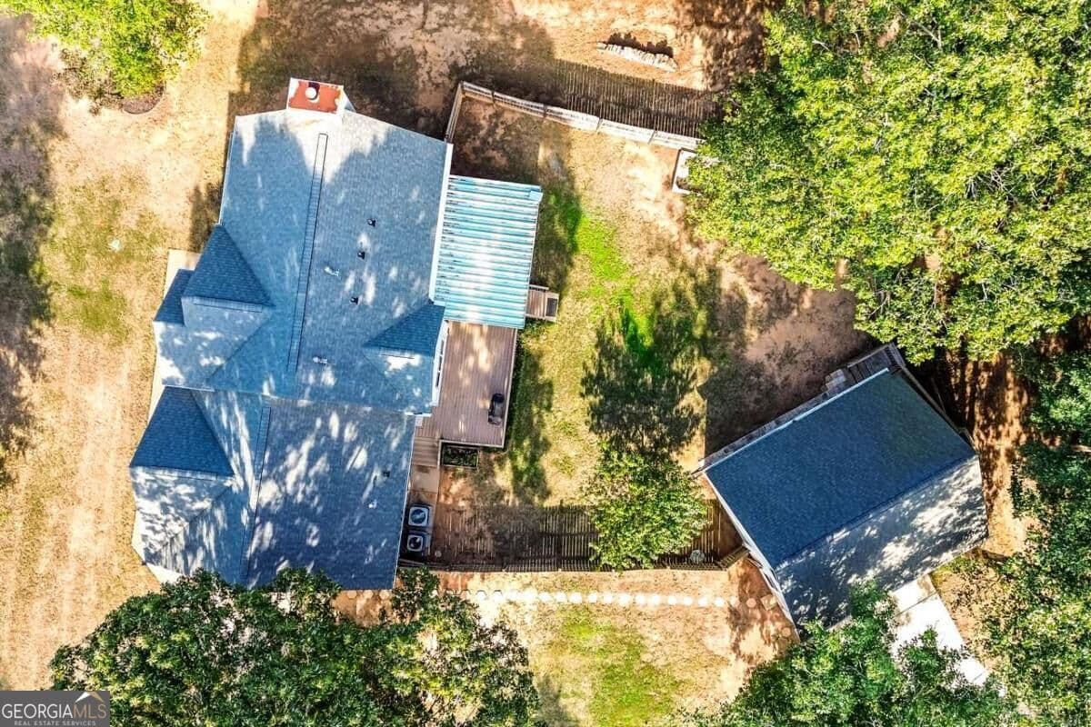 4 bedroom, 2.5 bathroom, 2,287 sq ft single family residence for sale at 507 Daileys Creek Drive, Mcdonough, GA 30253 — photo 5