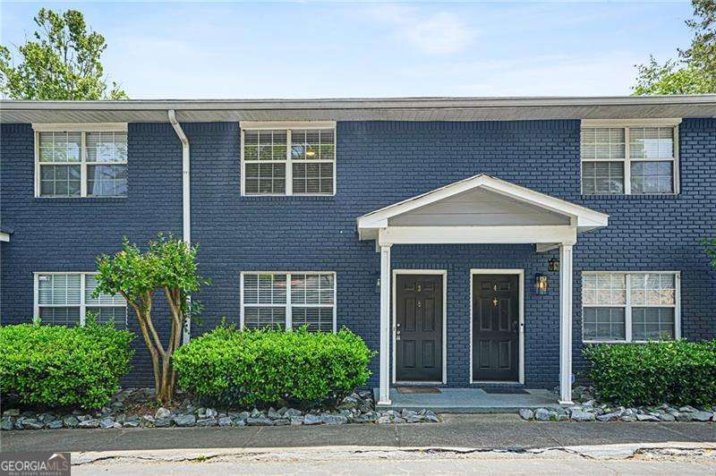 2 bedroom, 1.5 bathroom, 1,054 sq ft condominium sold at 3133 Buford Highway 3, Atlanta, GA 30329