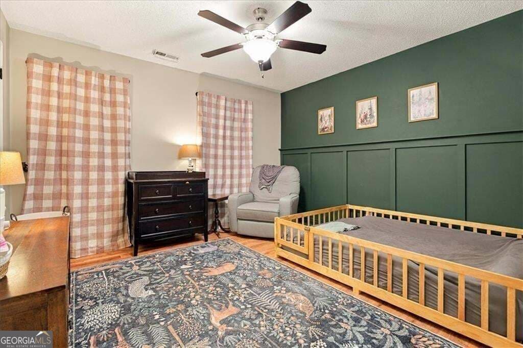 4 bedroom, 2.5 bathroom, 3,157 sq ft single family residence for sale at 1411 Milford Chase Court, Marietta, GA 30008 — photo 10