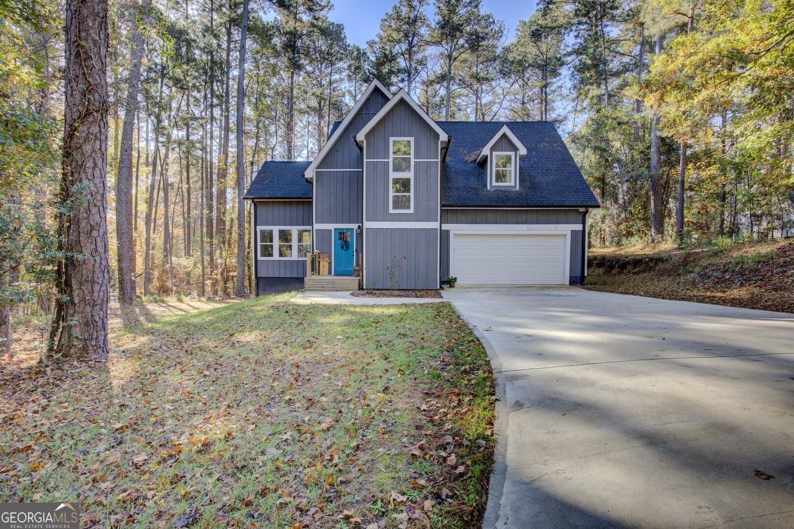 4 bedroom, 2.5 bathroom, 2,400 sq ft single family residence for sale at 13 Goldfinch Circle, Monticello, GA 31064 — photo 2