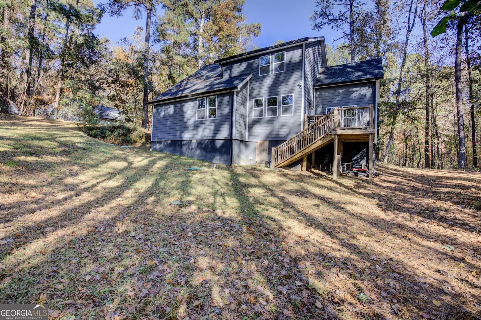 4 bedroom, 2.5 bathroom, 2,400 sq ft single family residence for sale at 13 Goldfinch Circle, Monticello, GA 31064 — photo 7