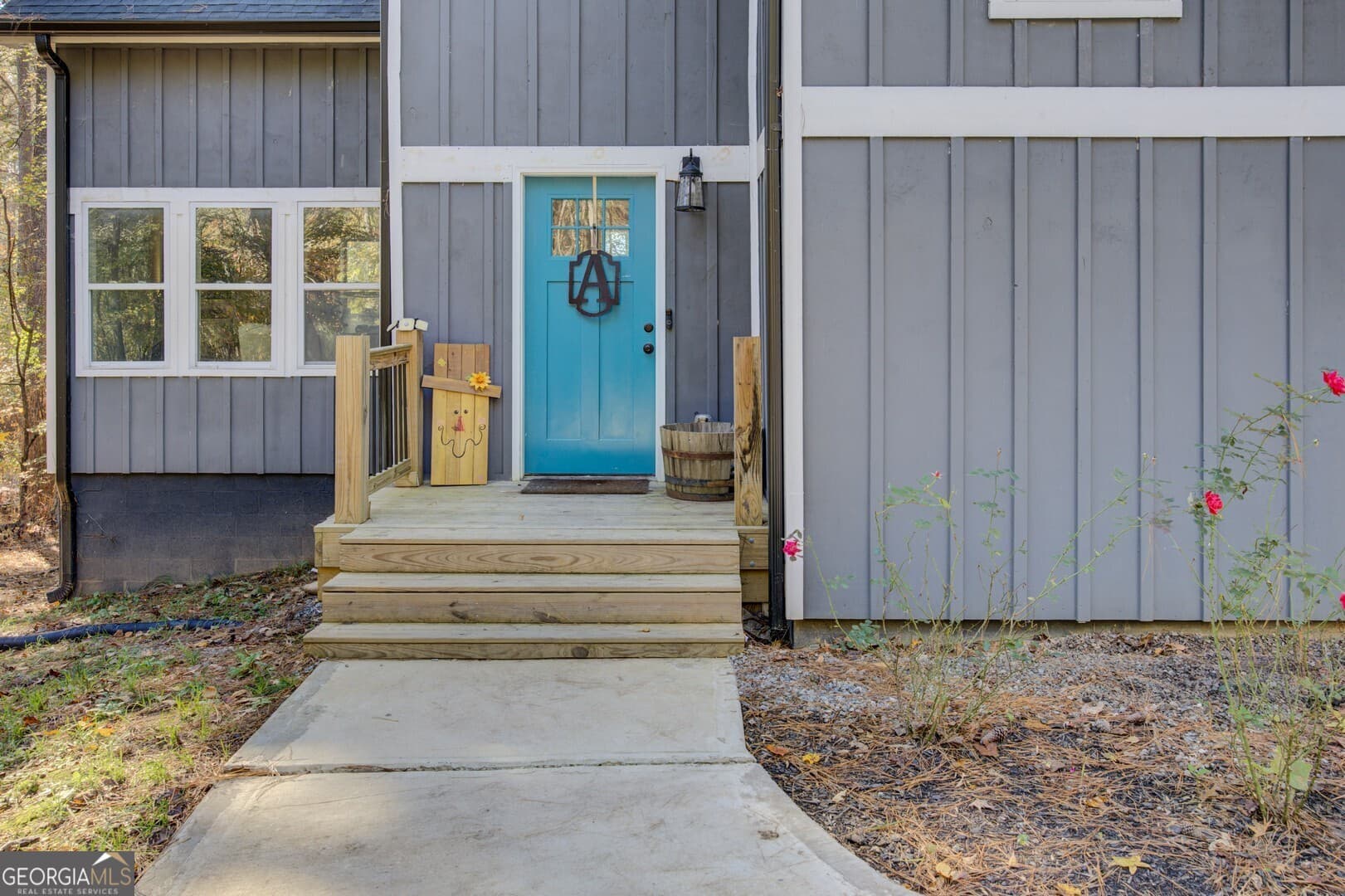 4 bedroom, 2.5 bathroom, 2,400 sq ft single family residence for sale at 13 Goldfinch Circle, Monticello, GA 31064 — photo 5