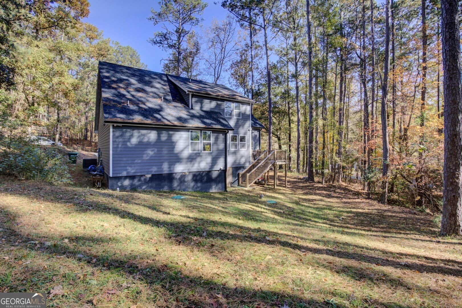 4 bedroom, 2.5 bathroom, 2,400 sq ft single family residence for sale at 13 Goldfinch Circle, Monticello, GA 31064 — photo 9