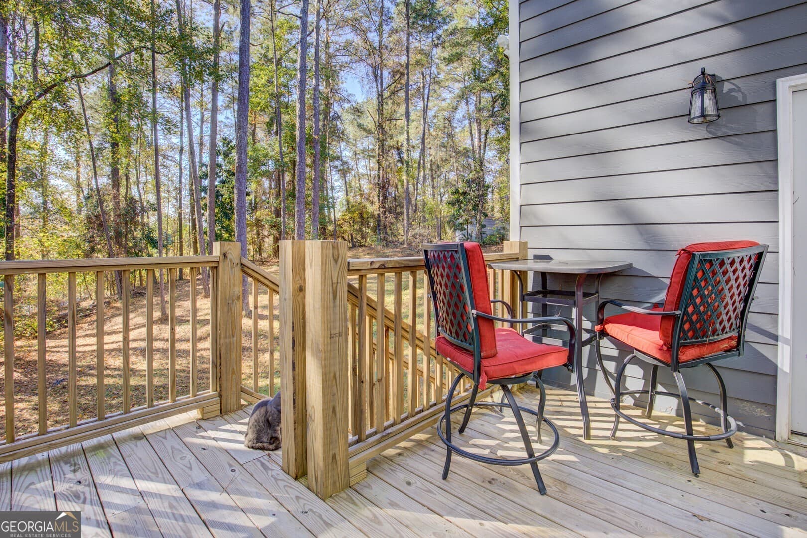 4 bedroom, 2.5 bathroom, 2,400 sq ft single family residence for sale at 13 Goldfinch Circle, Monticello, GA 31064 — photo 10