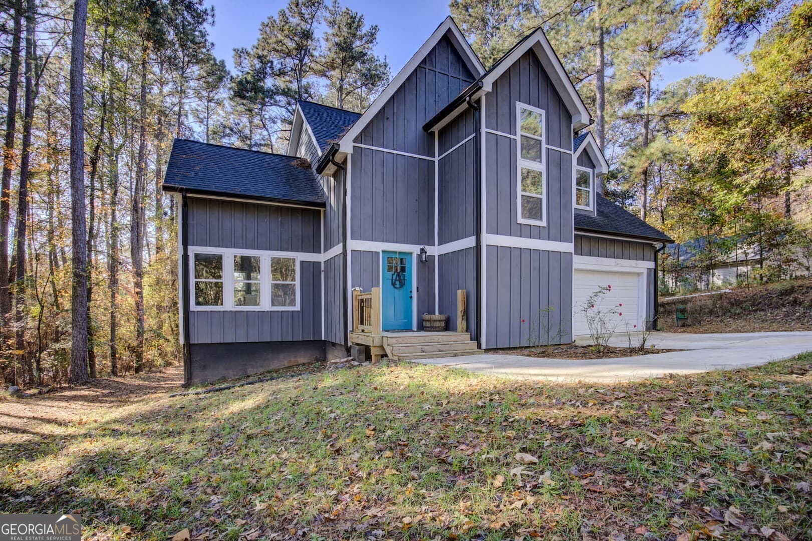 4 bedroom, 2.5 bathroom, 2,400 sq ft single family residence for sale at 13 Goldfinch Circle, Monticello, GA 31064 — photo 4