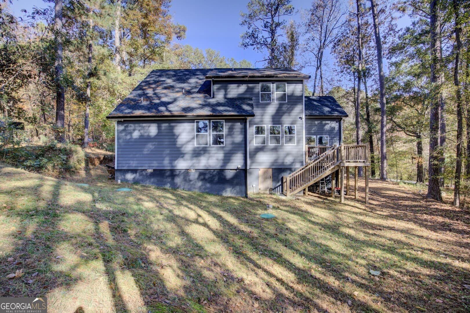 4 bedroom, 2.5 bathroom, 2,400 sq ft single family residence for sale at 13 Goldfinch Circle, Monticello, GA 31064 — photo 8