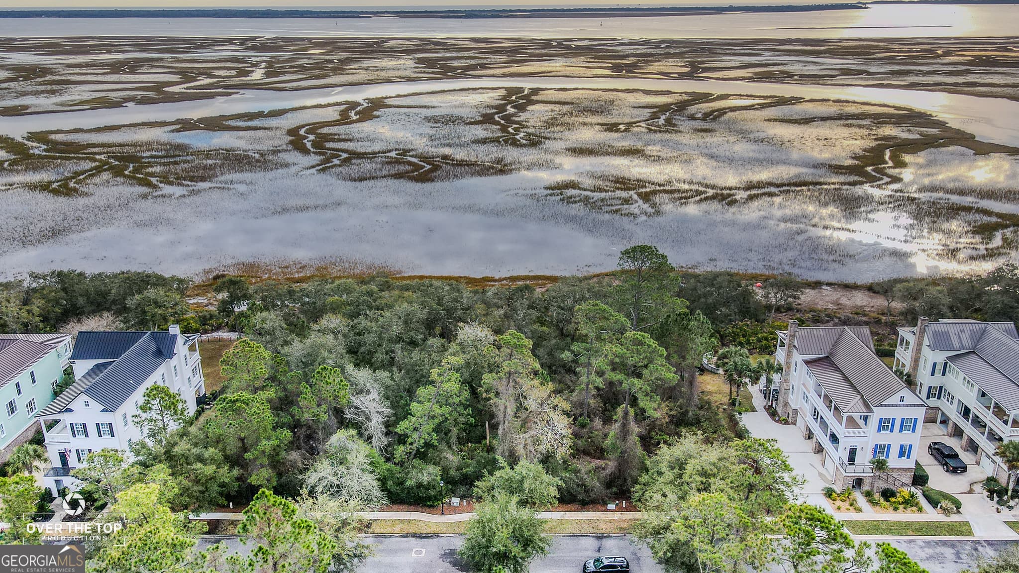 residential lot for sale at LOT 313 Charleston Way, St. Marys, GA 31558 — photo 2