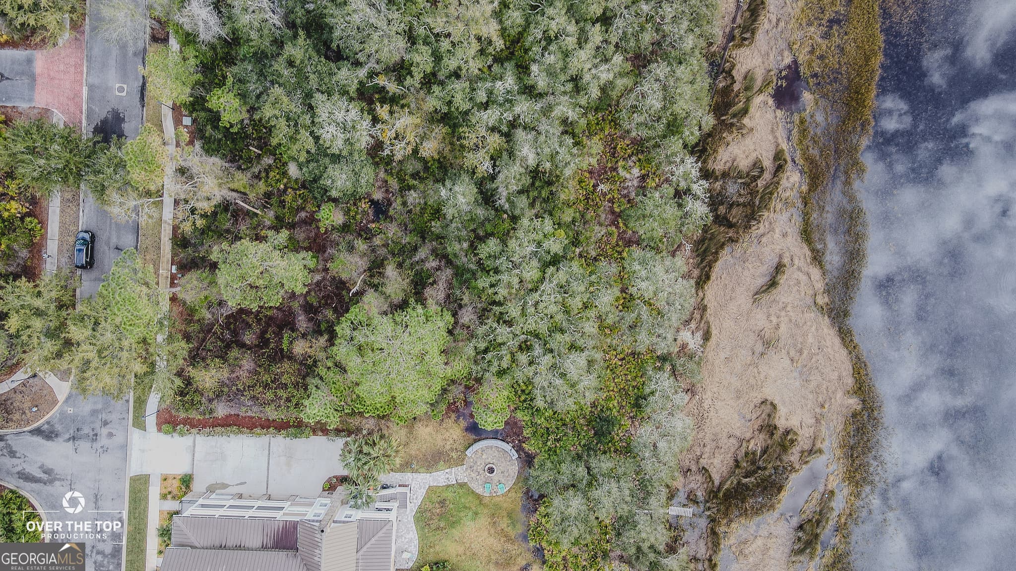 residential lot for sale at LOT 313 Charleston Way, St. Marys, GA 31558 — photo 6