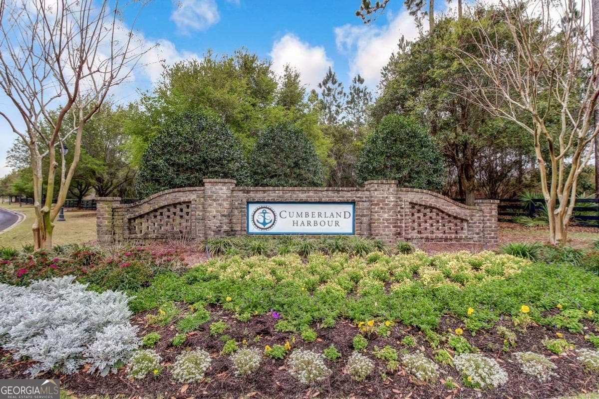 residential lot for sale at LOT 313 Charleston Way, St. Marys, GA 31558 — photo 1 of 24