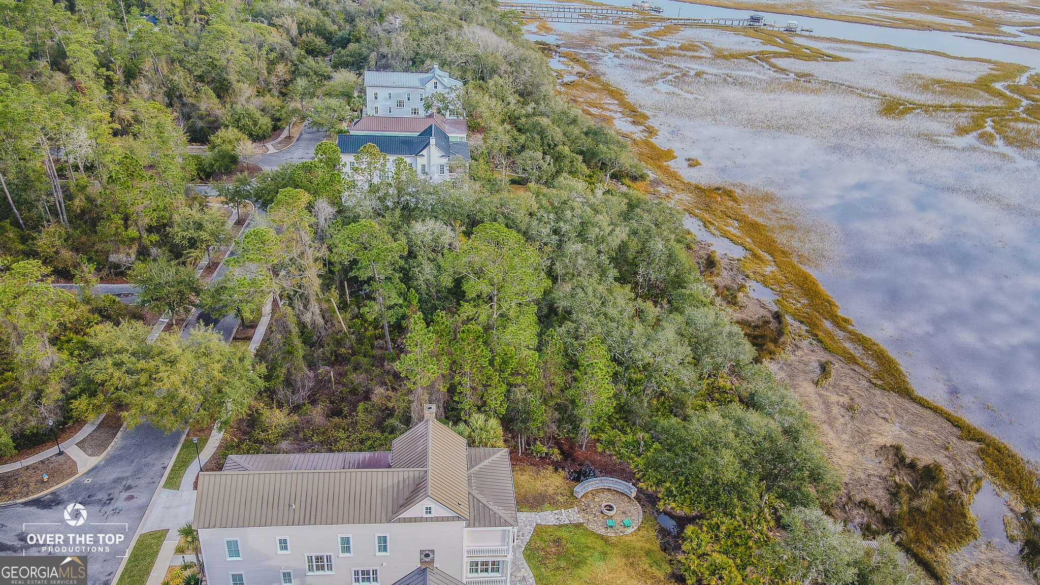 residential lot for sale at LOT 313 Charleston Way, St. Marys, GA 31558 — photo 5