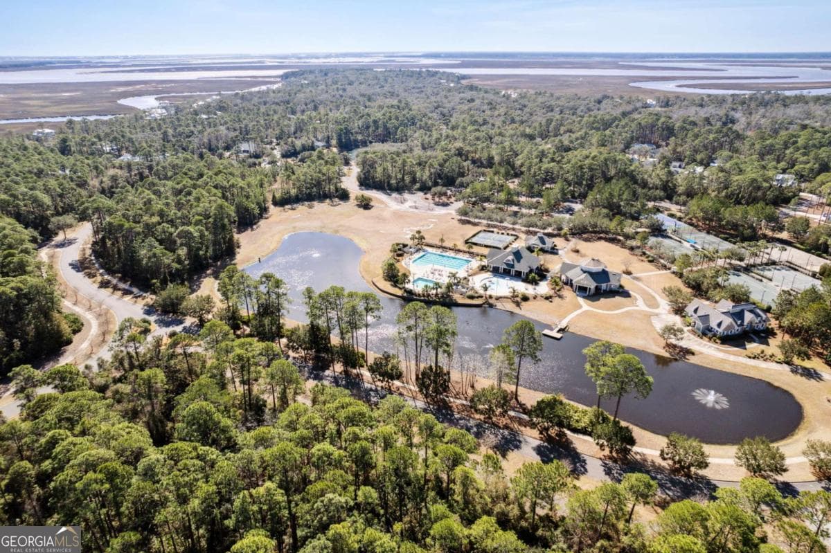 residential lot for sale at LOT 313 Charleston Way, St. Marys, GA 31558 — photo 9