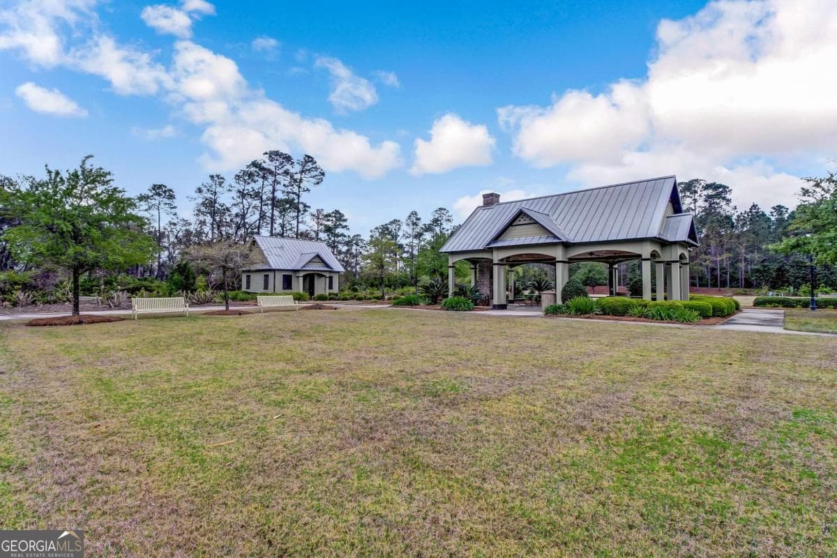 residential lot for sale at LOT 313 Charleston Way, St. Marys, GA 31558 — photo 10