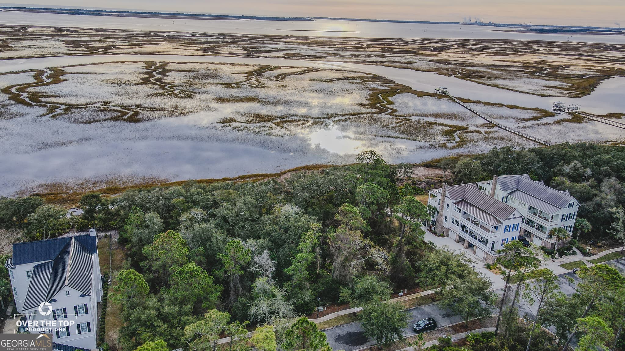 residential lot for sale at LOT 313 Charleston Way, St. Marys, GA 31558 — photo 4