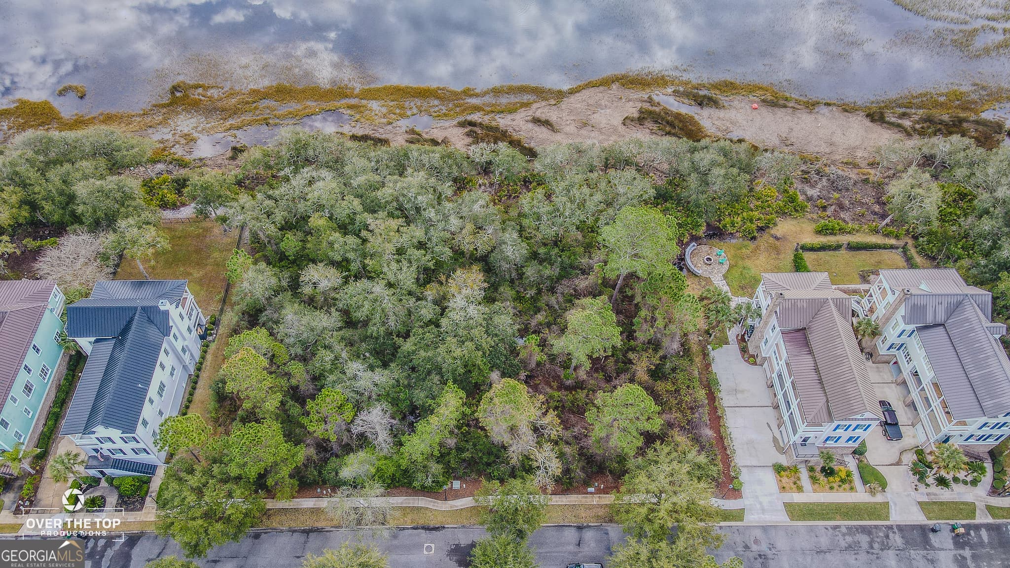 residential lot for sale at LOT 313 Charleston Way, St. Marys, GA 31558 — photo 8