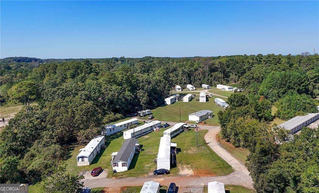multi family for sale at 2184 W Point Road, Lagrange, GA 30240 — photo 2