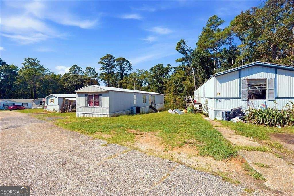 multi family for sale at 2184 W Point Road, Lagrange, GA 30240 — photo 7