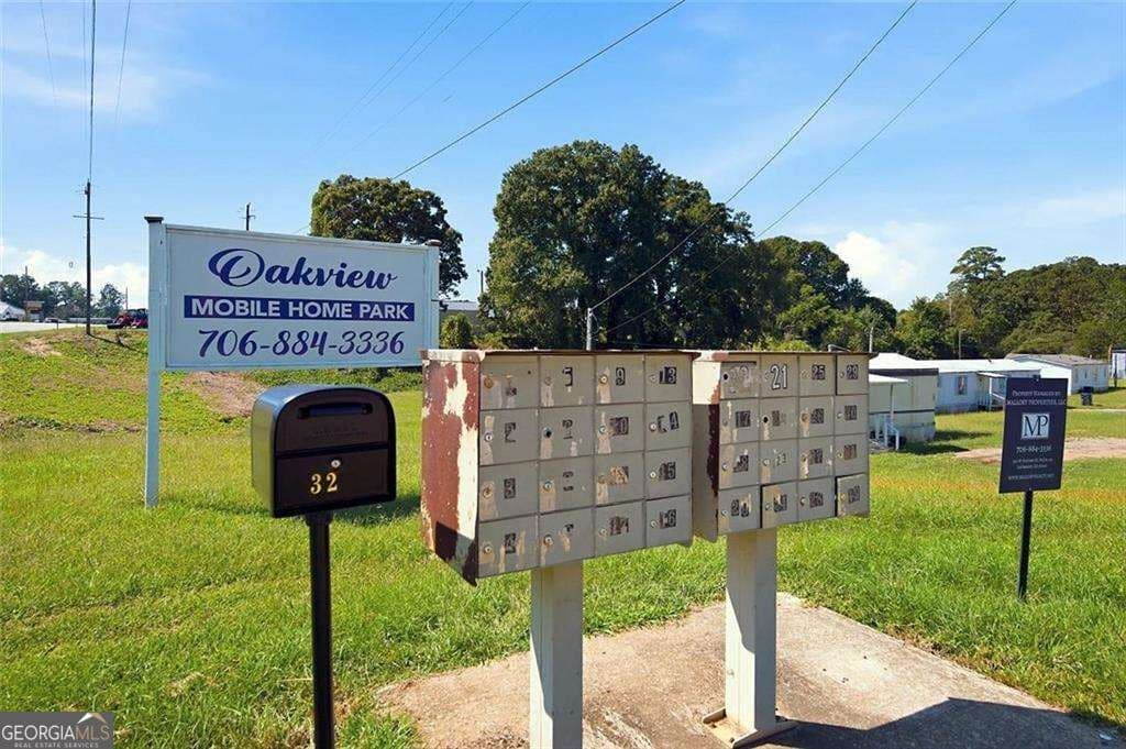 multi family for sale at 2184 W Point Road, Lagrange, GA 30240 — photo 3