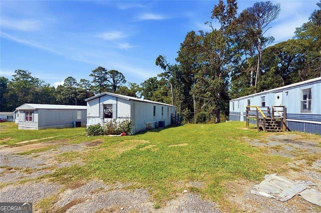 multi family for sale at 2184 W Point Road, Lagrange, GA 30240 — photo 9