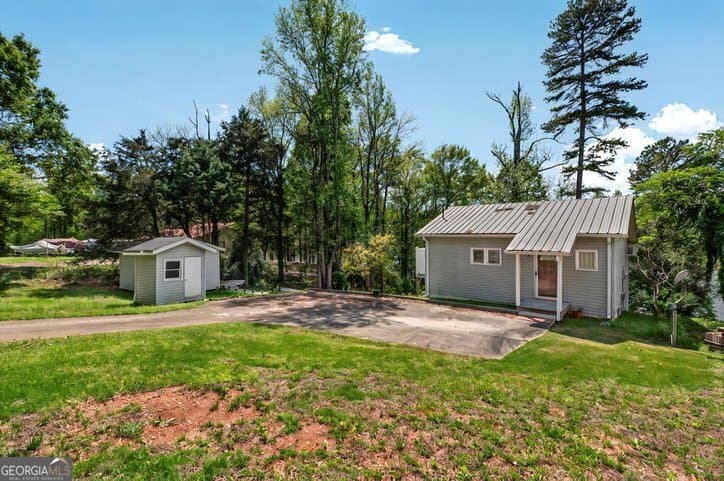 1105 Prater Lane, Townville, SC 29689 — most recent listing photo