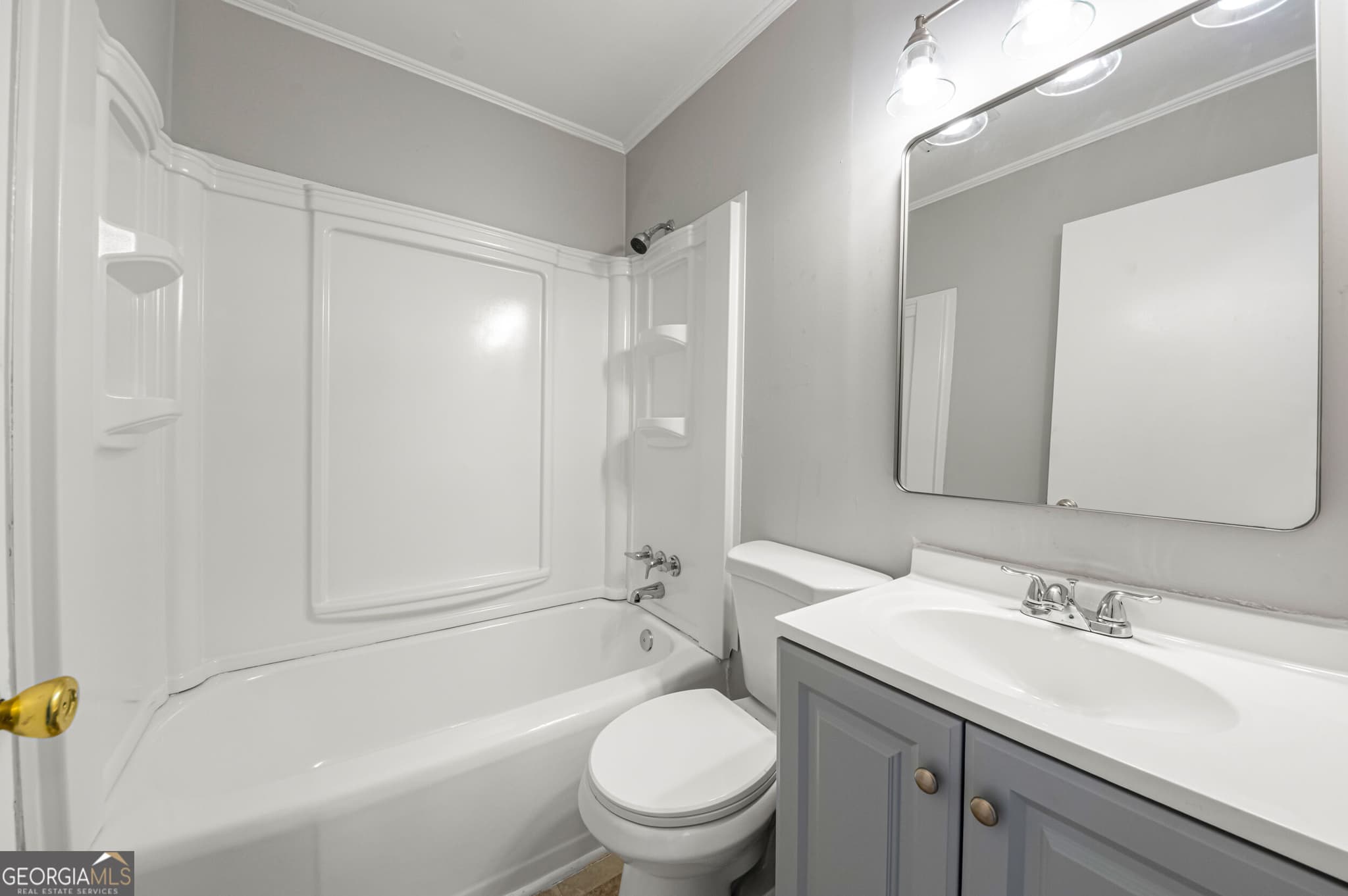 2 bedroom, 1 bathroom, 988 sq ft single family residence for sale at 254 Bellvue Drive, Toccoa, GA 30577 — photo 5