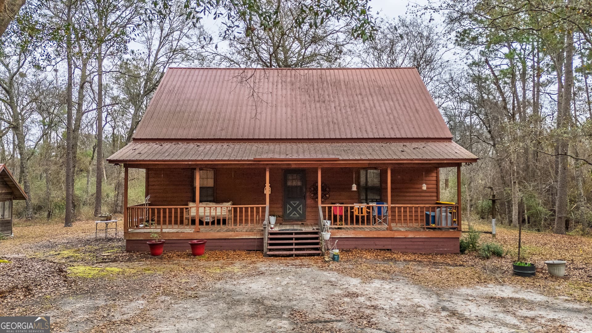 1670 Beaver Dam Road, Odum, GA 31555 — most recent listing photo