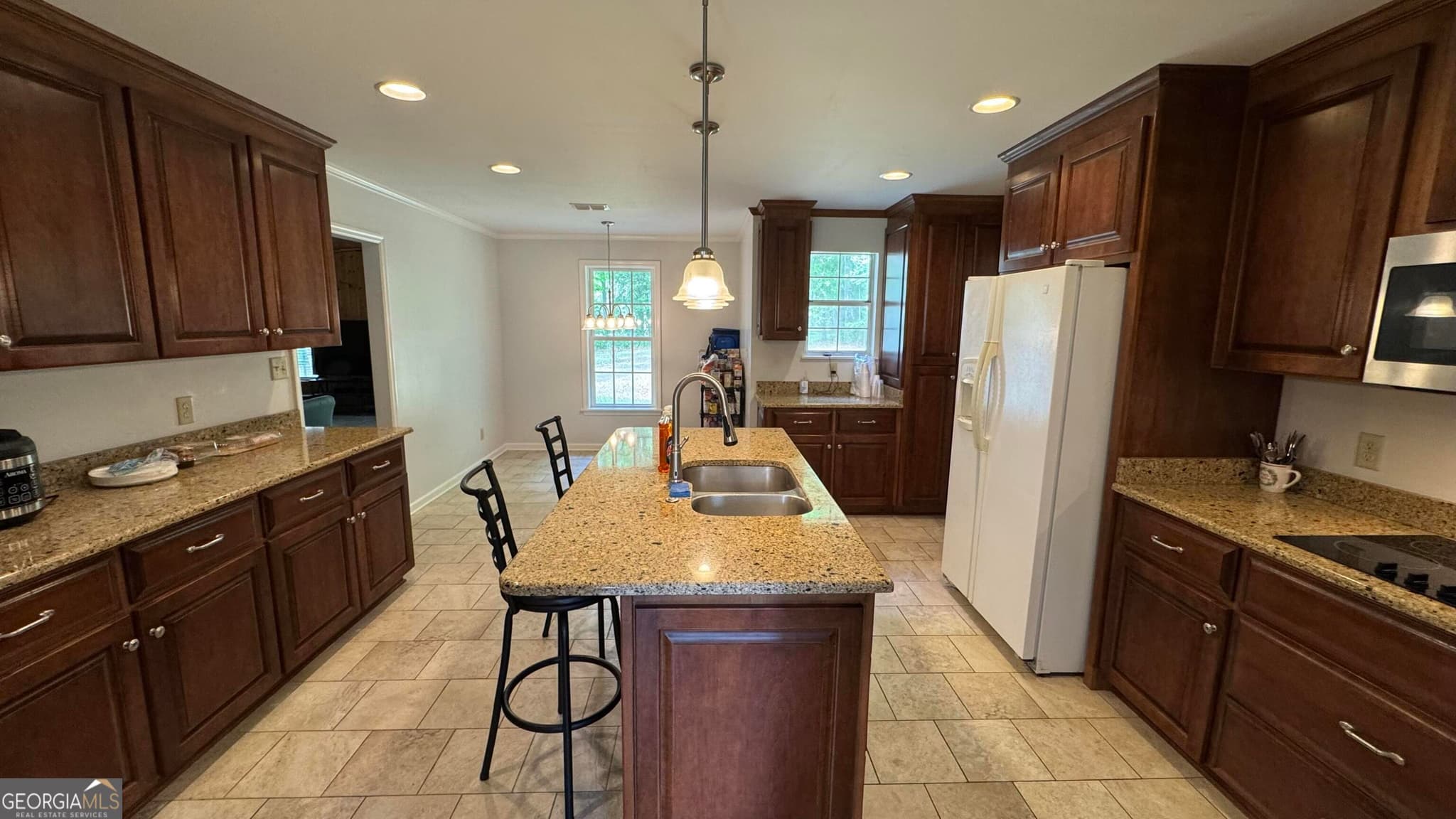4 bedroom, 2.5 bathroom, 2,508 sq ft single family residence for sale at 355 Summerhill Road, Thomasville, GA 31757 — photo 10