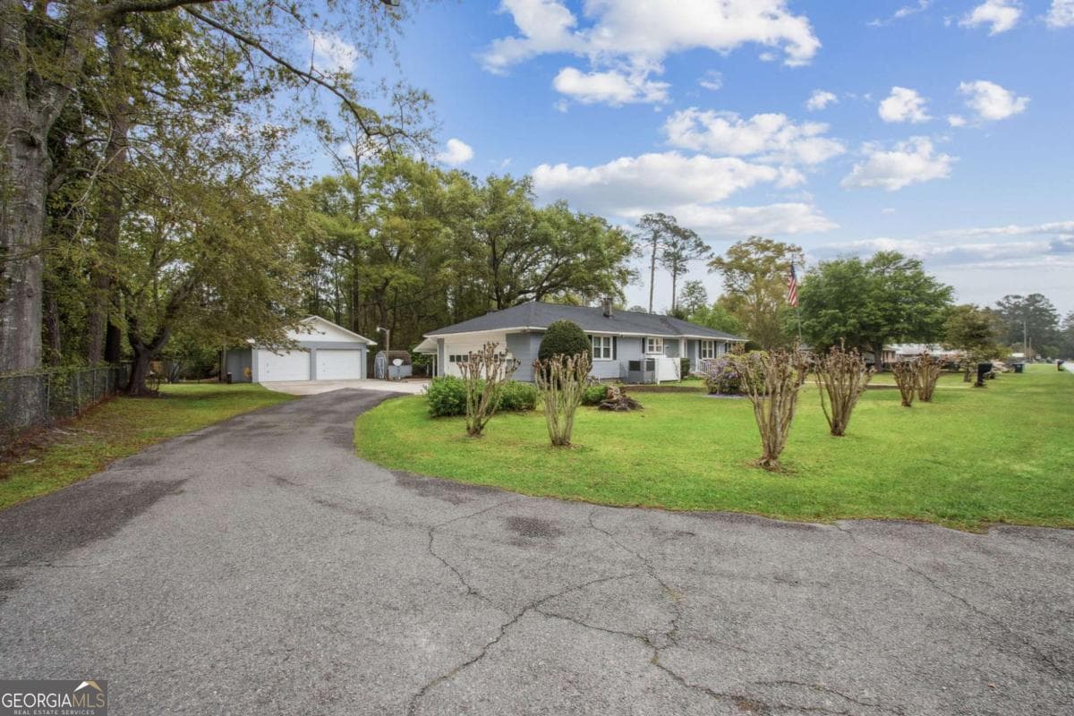 242 Azalea Avenue, Folkston, GA 31537 — most recent listing photo