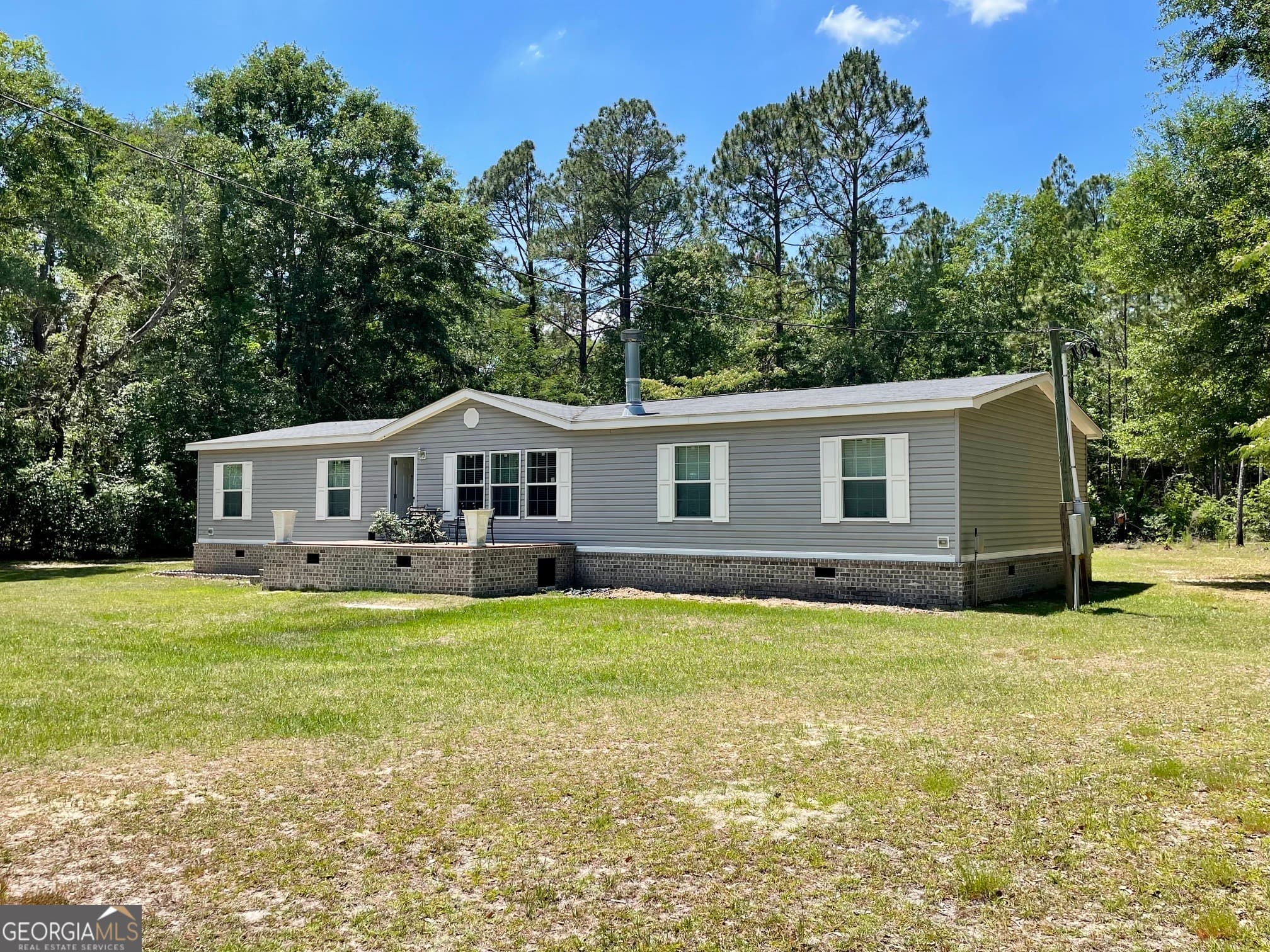 2 bedroom, 2 bathroom, 2,176 sq ft manufactured home,single family residence for sale at 11131 Hwy 24, Statesboro, GA 30461 — photo 5