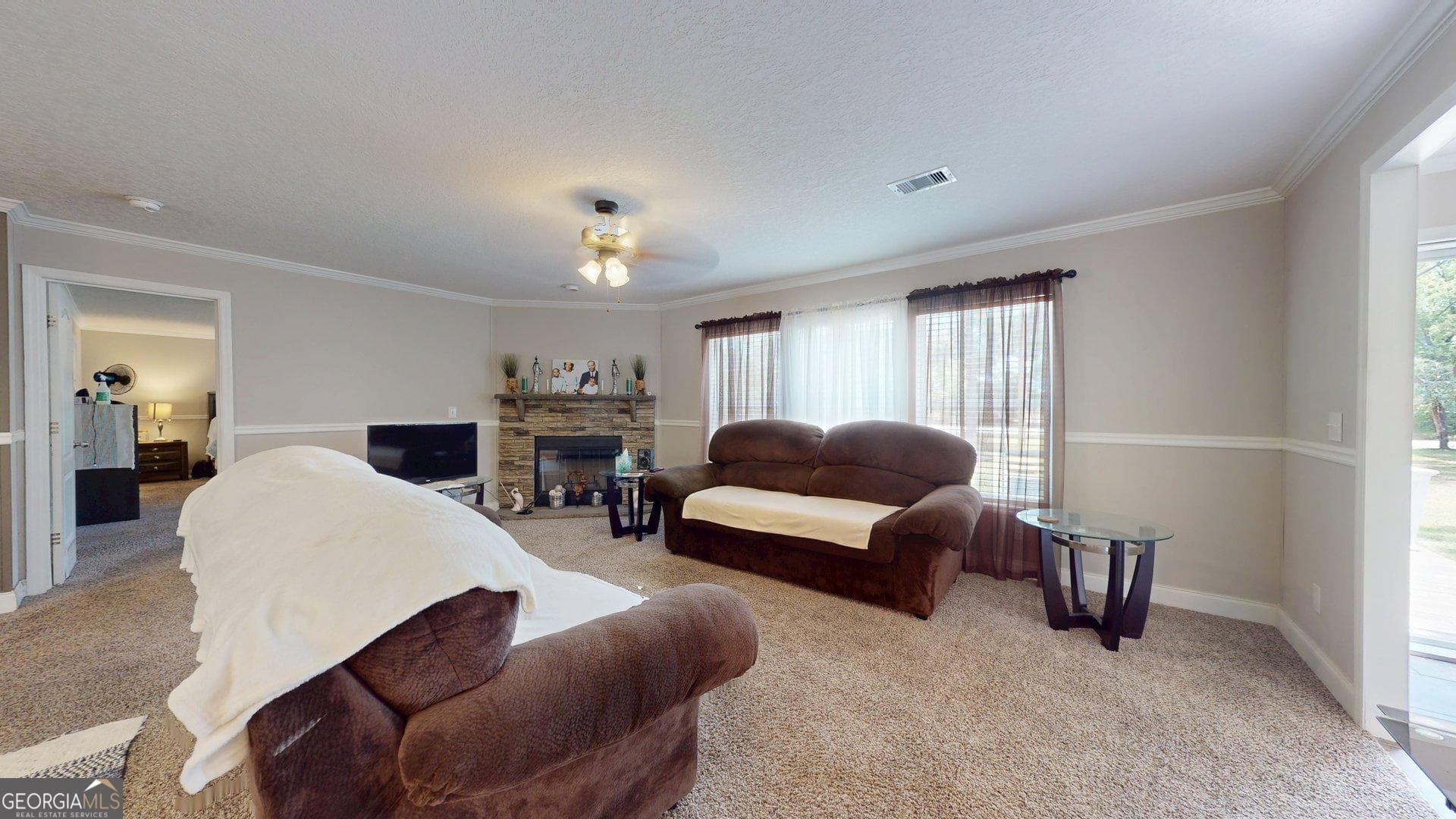 2 bedroom, 2 bathroom, 2,176 sq ft manufactured home,single family residence for sale at 11131 Hwy 24, Statesboro, GA 30461 — photo 8