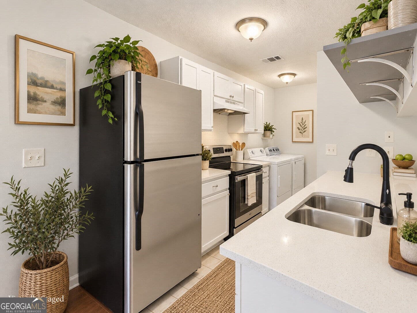2 bedroom, 1 bathroom, 882 sq ft condominium for sale at 1315 Old Coach Road, Marietta, GA 30008 — photo 9