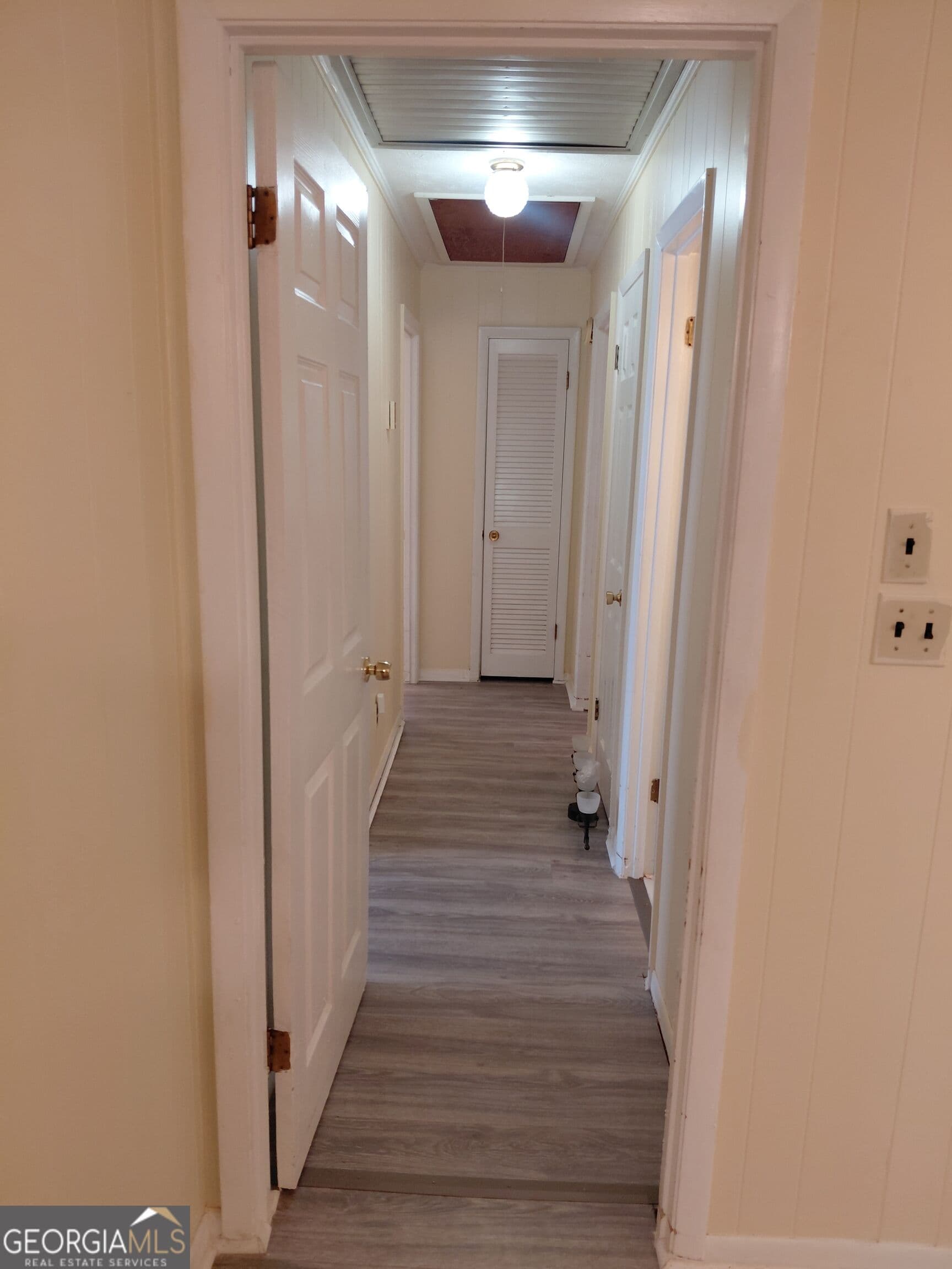 3 bedroom, 1.5 bathroom, 1,638 sq ft single family residence for sale at 11054 Hwy 15, Soperton, GA 30457 — photo 10