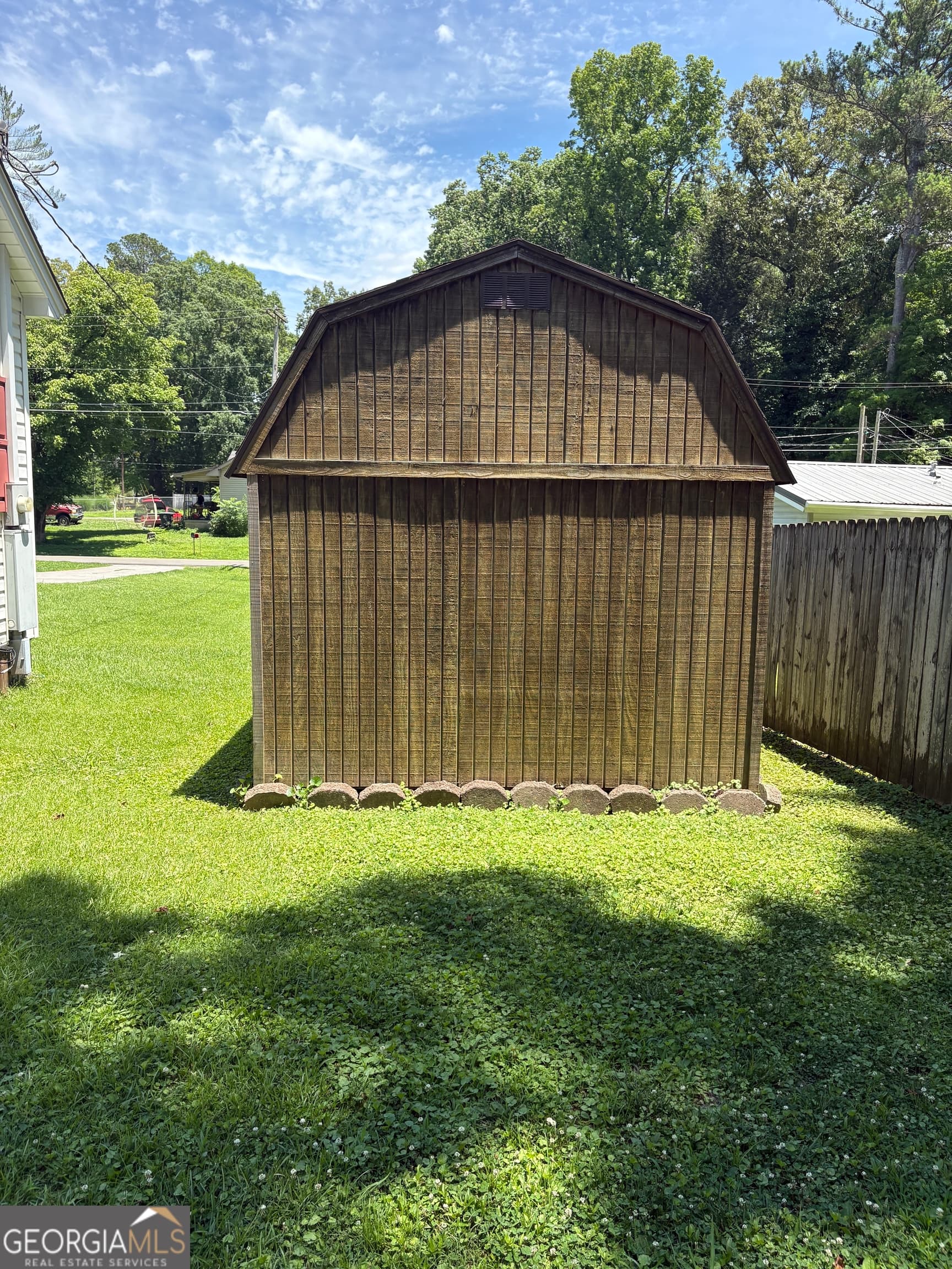 3 bedroom, 2 bathroom, 1,255 sq ft single family residence for sale at 208 Warthen Street, Lafayette, GA 30728 — photo 8