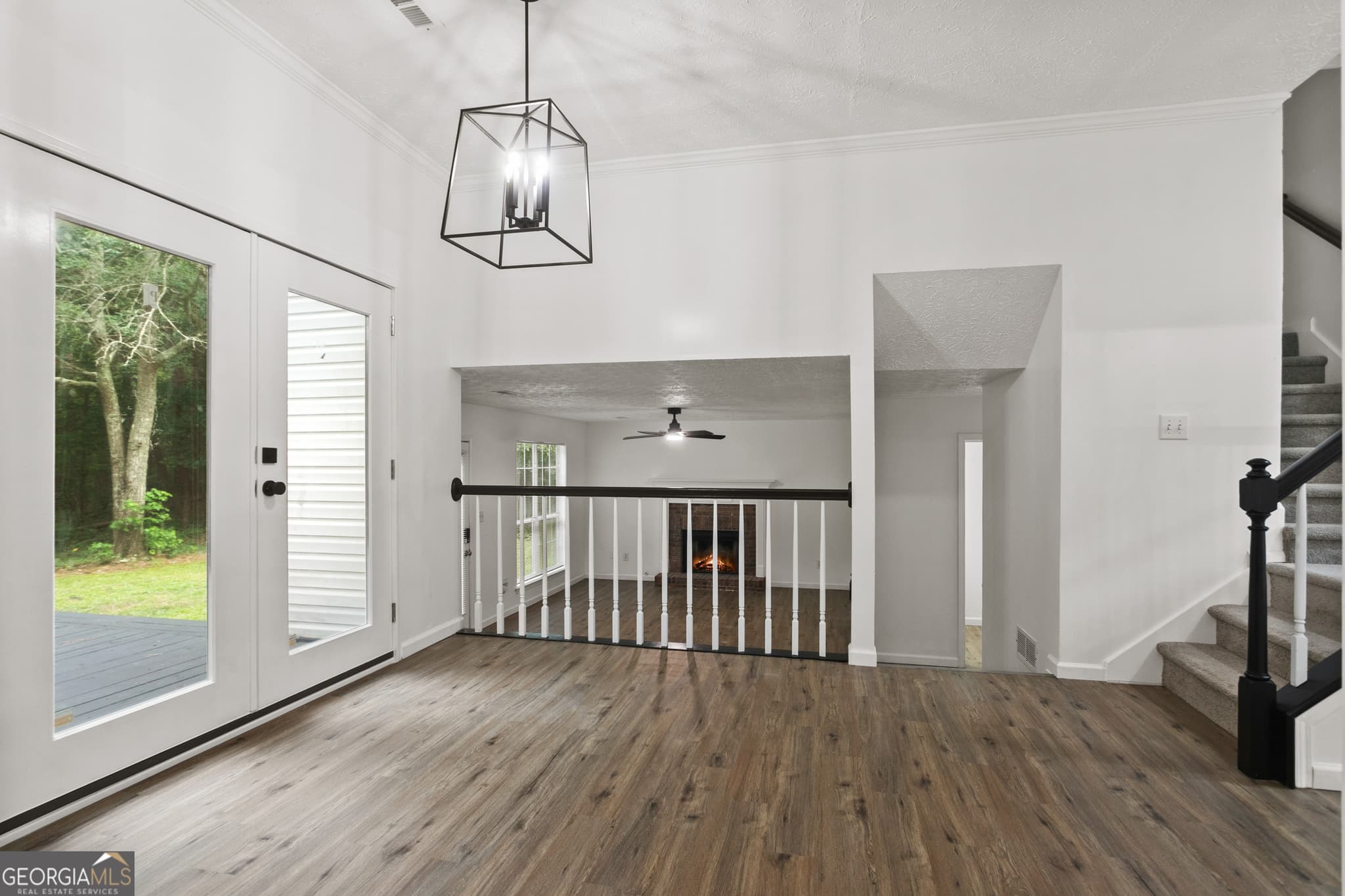 3 bedroom, 2.5 bathroom, 1,614 sq ft single family residence for sale at 164 Bradford Station Drive, Sharpsburg, GA 30277 — photo 5
