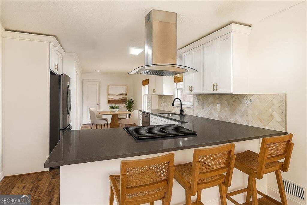 3 bedroom, 2 bathroom, 1,600 sq ft single family residence for sale at 1305 Bellemeade Circle, Mableton, GA 30126 — photo 5