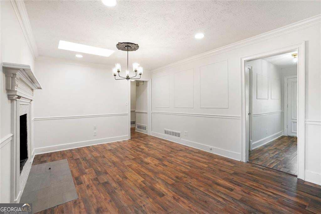 3 bedroom, 2 bathroom, 1,600 sq ft single family residence for sale at 1305 Bellemeade Circle, Mableton, GA 30126 — photo 10
