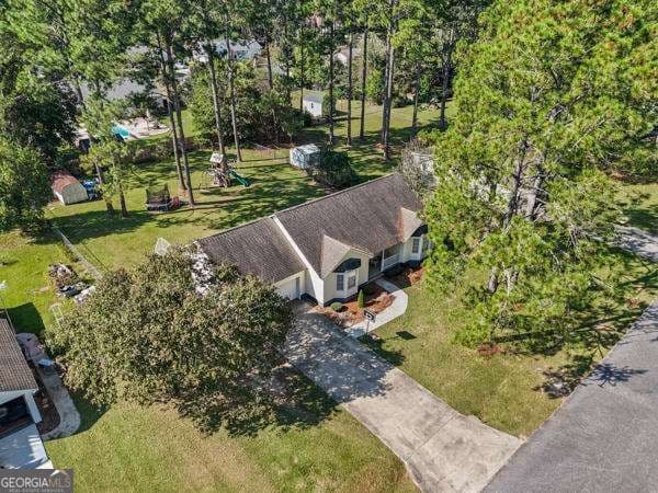 3 bedroom, 2 bathroom, 1,452 sq ft single family residence for sale at 822 E 44Th, Tifton, GA 31794 — photo 6