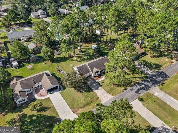 3 bedroom, 2 bathroom, 1,452 sq ft single family residence for sale at 822 E 44Th, Tifton, GA 31794 — photo 7