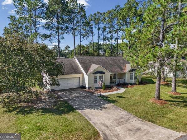 3 bedroom, 2 bathroom, 1,452 sq ft single family residence for sale at 822 E 44Th, Tifton, GA 31794 — photo 5