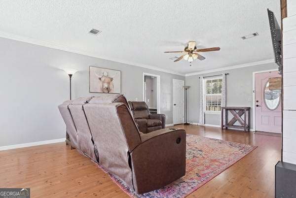 3 bedroom, 2 bathroom, 1,452 sq ft single family residence for sale at 822 E 44Th, Tifton, GA 31794 — photo 9
