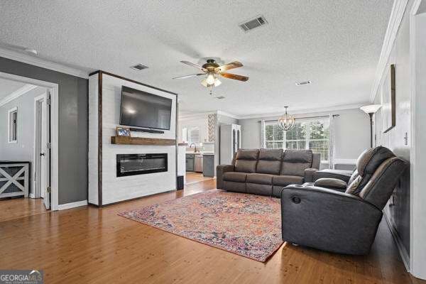 3 bedroom, 2 bathroom, 1,452 sq ft single family residence for sale at 822 E 44Th, Tifton, GA 31794 — photo 10